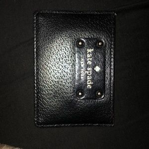 Kate spade small wallet